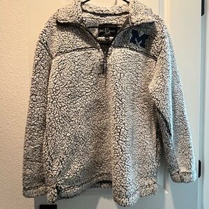 Boxer craft Michigan jacket size Medium